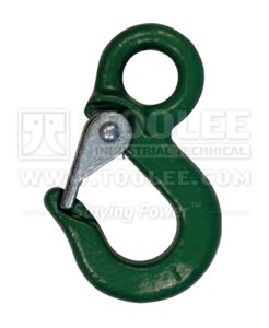 300 1279 Special Hook SPS Type with Extra Solid Safety Latch