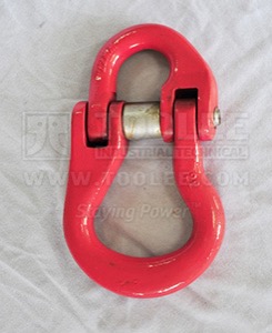 300 1605 Connecting Link For Round Sling