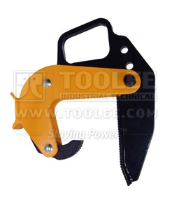 300 9227 TC Type Cement Lifting Clamp Concrete Pipe Lifting Clamp Drawing