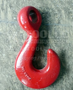 300 1260 Hook Twisted Type for Lumber