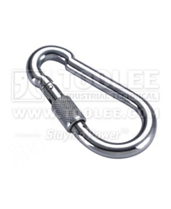 300 6103 Snap Hook With Screw