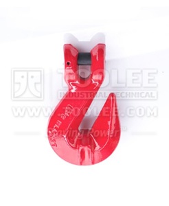 300 1236 Shortening Grab Clevis Hook Commercial Type G80
