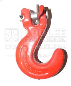 300 1256 Container Hook