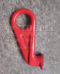 300 1255 Eye Container Lifting Hook